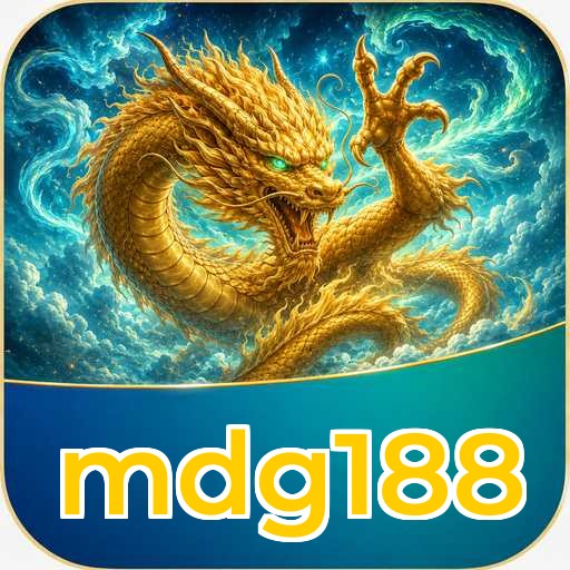 Logo mdg188
