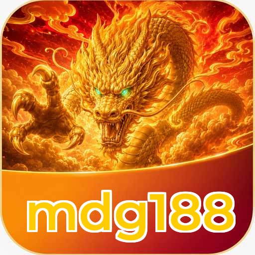 Logo mdg188
