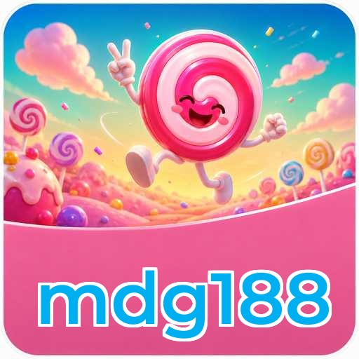 Logo mdg188