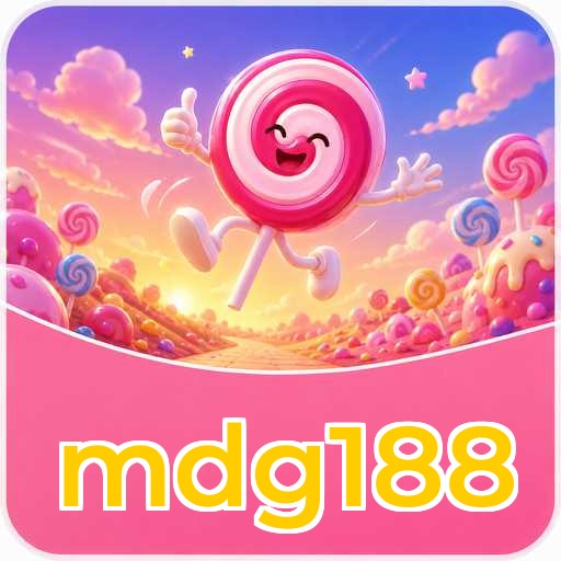 Logo mdg188