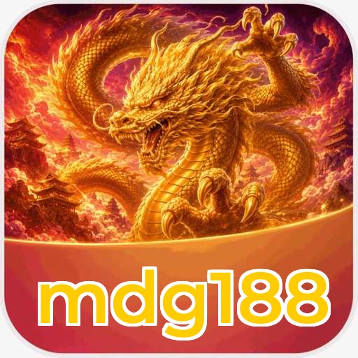 Logo mdg188
