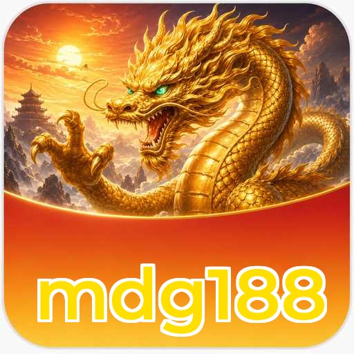 Logo mdg188