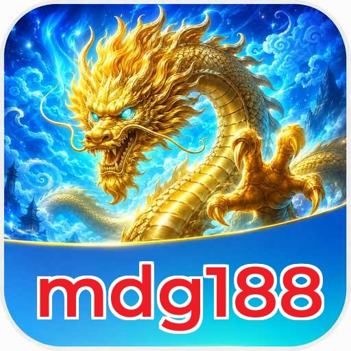 Logo mdg188
